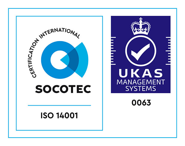 ISO14001