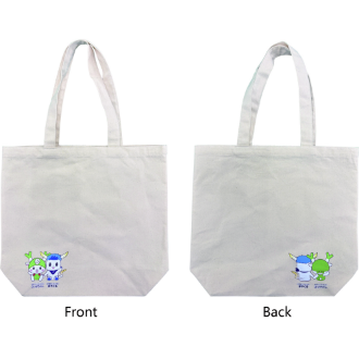 おともだちトートバッグ