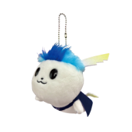 ぬいぐるみキーホルダー