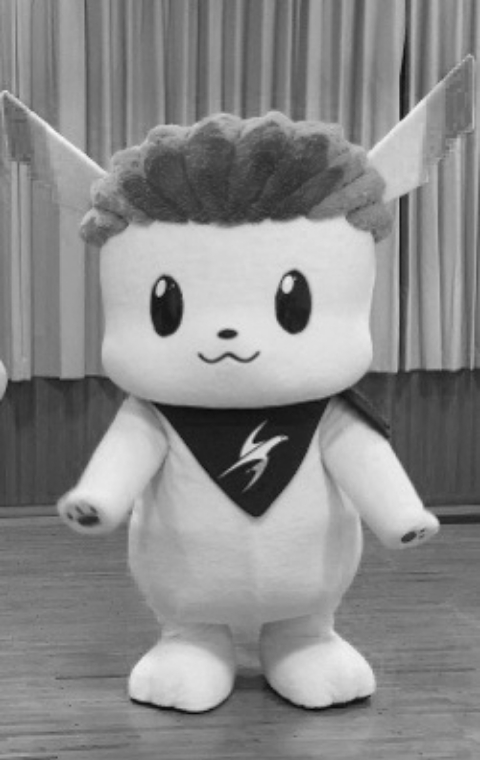 2025年1月シタラ興産イメージキャラクターはやくる誕生