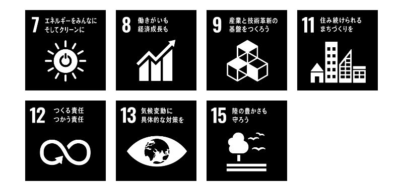 埼玉県環境SDGs取組企業宣言書 イメージ