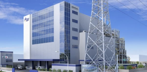 太陽光発電事業　シタラソーラーパーク開設 イメージ